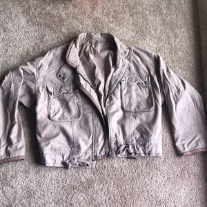 Free People Jacket
